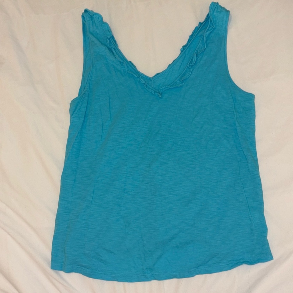 Lily Pulitzer tank top